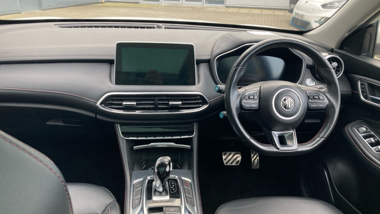 MG Hs 1.5 T-GDI PHEV Exclusive 5dr Auto Hatchback